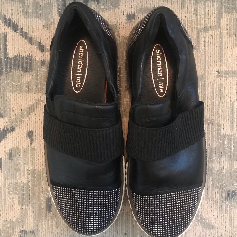 Sheridan Mia Vibe Slip on